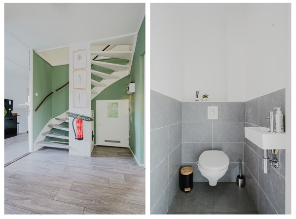 Medium property photo - Appelgaard 28, 3206 AB Spijkenisse